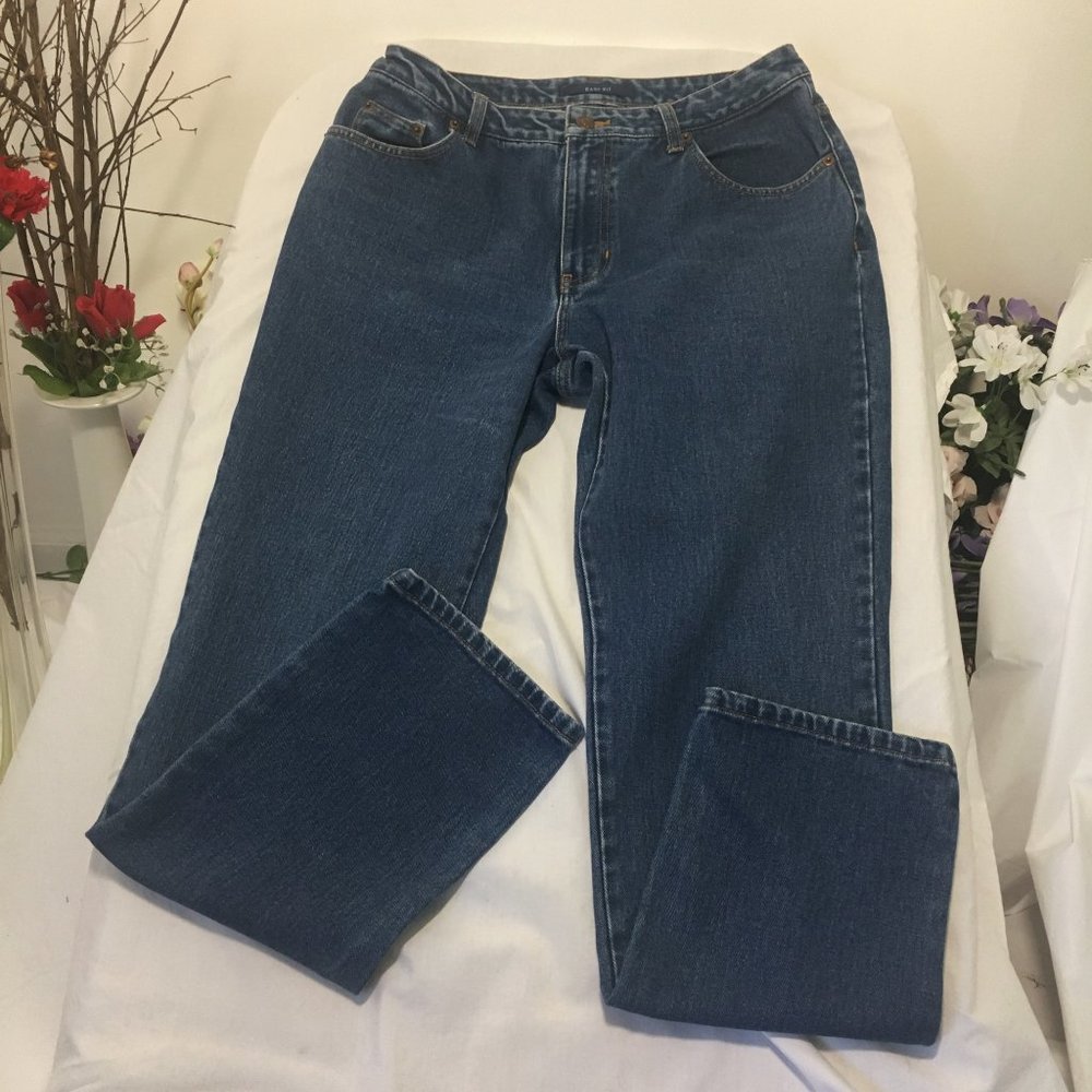 Bill Blass Women's Jeans 34/30 - Picture 2 of 10